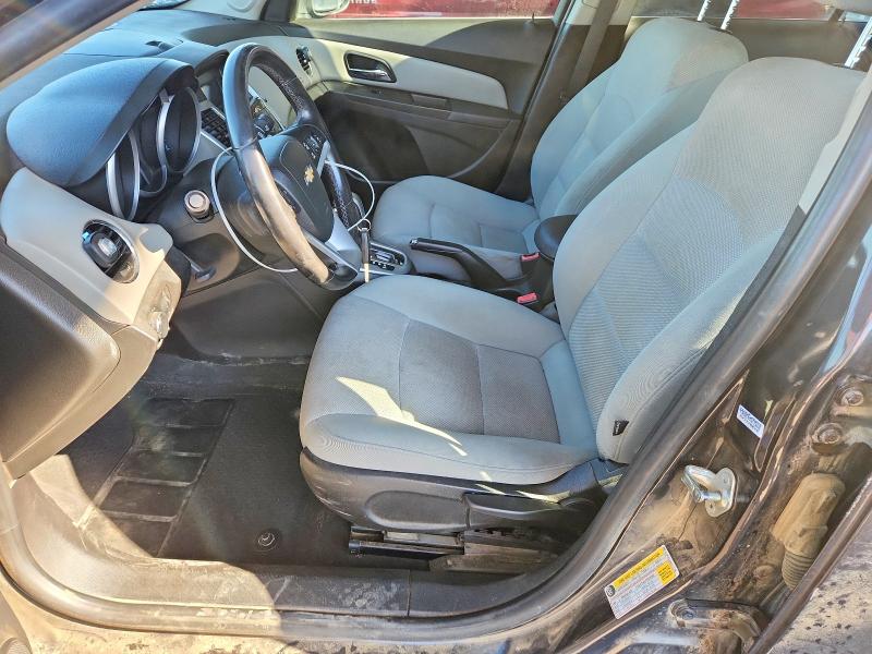 Продаж на аукціоні авто 2014 Chevrolet Cruze, vin: 1G1PC5SB6E7271766, номер лоту: 60799366