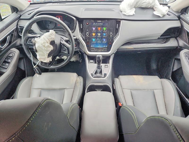 2024 Subaru Outback მანქანა იყიდება აუქციონზე, vin: 4S4BTGLD0R3198125, აუქციონის ნომერი: 60671546