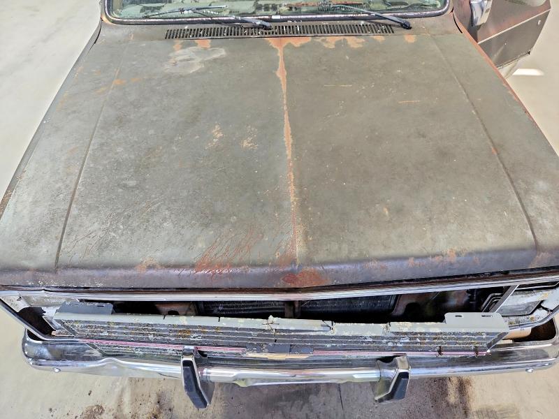Продажа на аукционе авто 1985 Chevrolet C10, vin: 1GCDC14H1FF345400, номер лота: 60866316