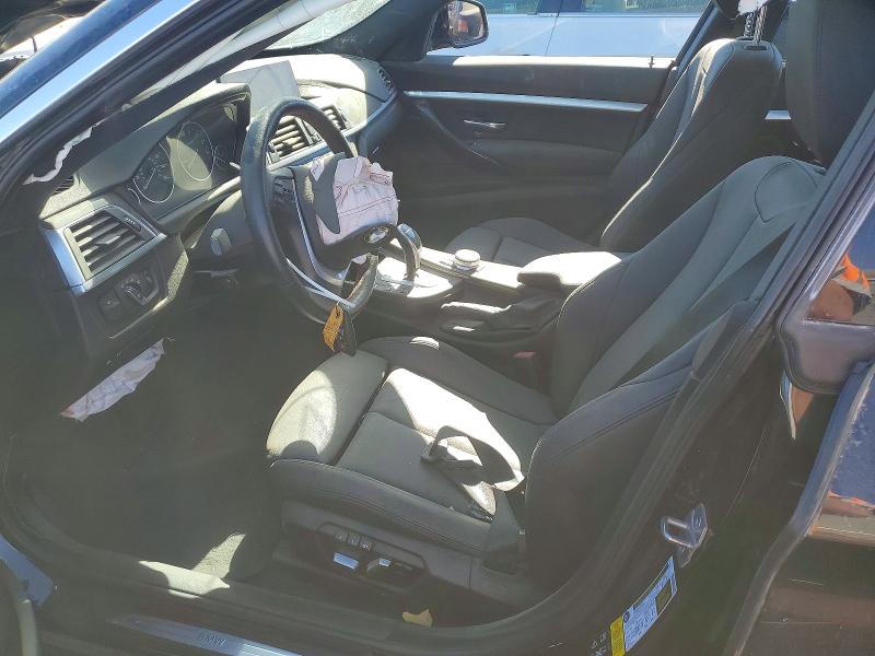 Продаж на аукціоні авто 2019 Bmw 330, vin: WBA8Z9C55KB220744, номер лоту: 58332346