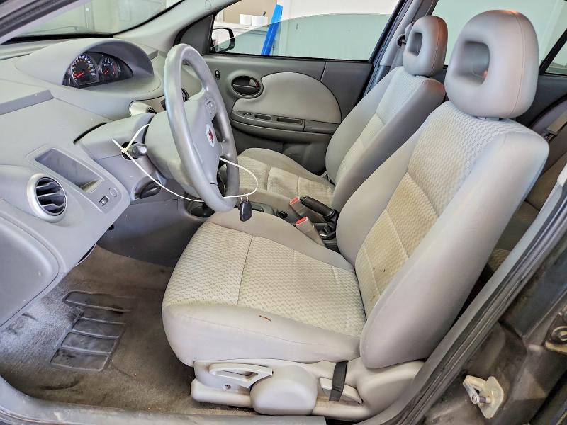 Продажа на аукционе авто 2007 Saturn Ion, vin: 1G8AJ55F27Z205380, номер лота: 62286726