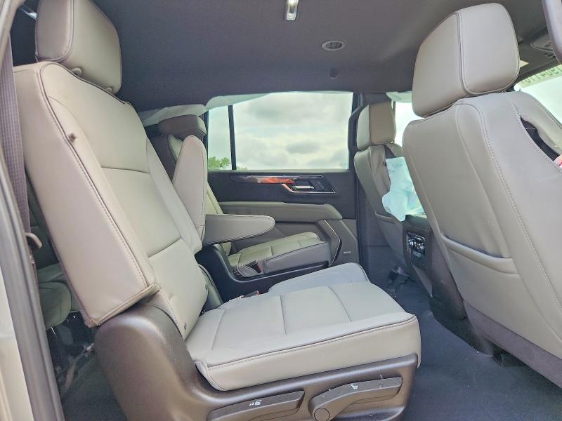 Aukcja sprzedaży 2025 Gmc Yukon Xl, vin: 1GKS2GRD8SR255306, numer aukcji: 61904116