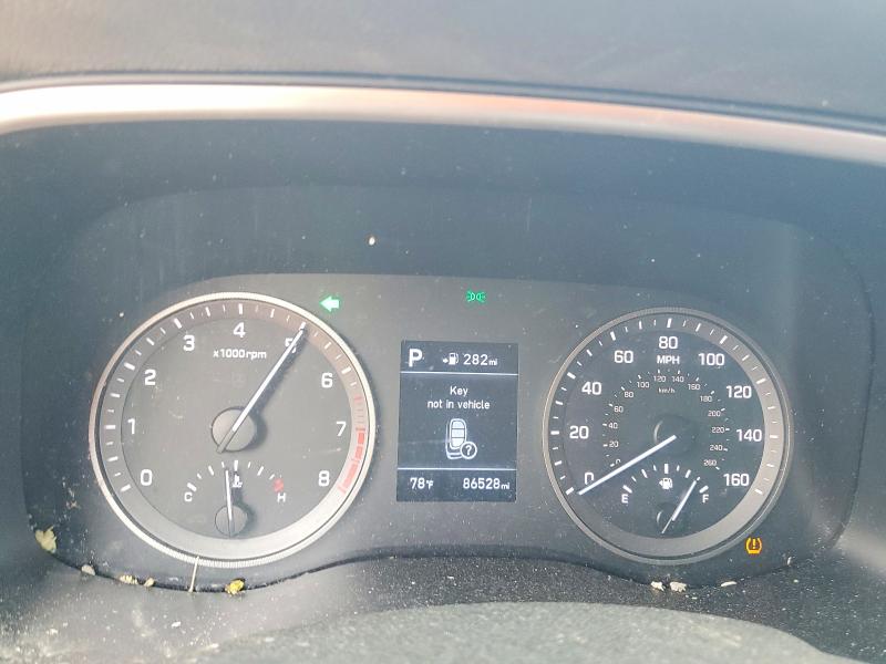 61958856 :رقم المزاد ، KM8J3CA41MU367210 vin ، 2021 Hyundai Tucson مزاد بيع