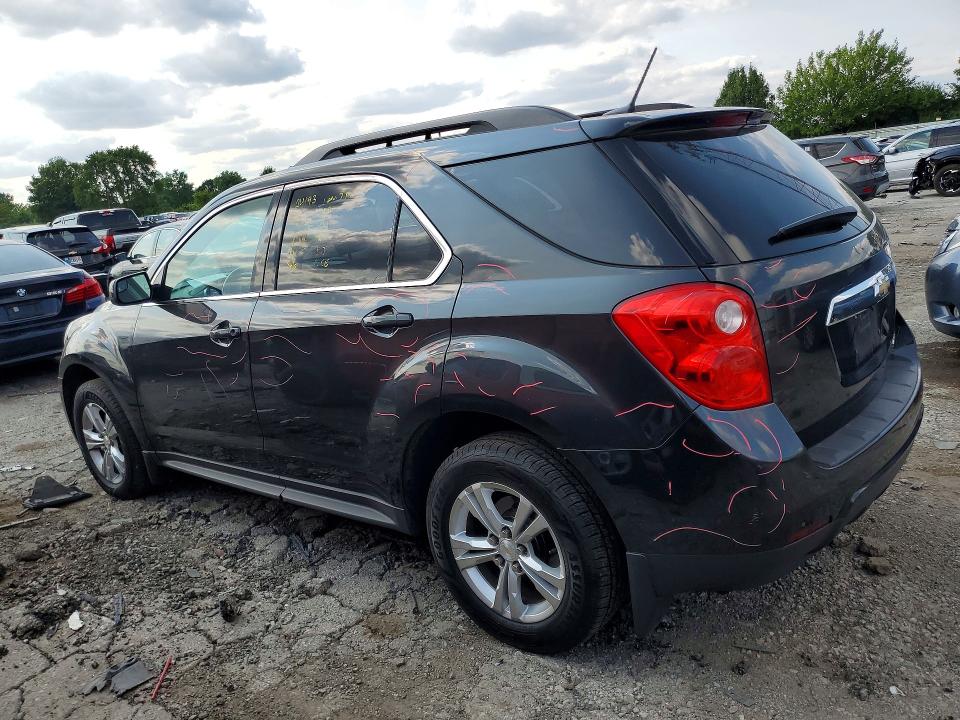 Продаж на аукціоні авто 2014 Chevrolet Equinox, vin: 2GNALCEK9E6143560, номер лоту: 62130206