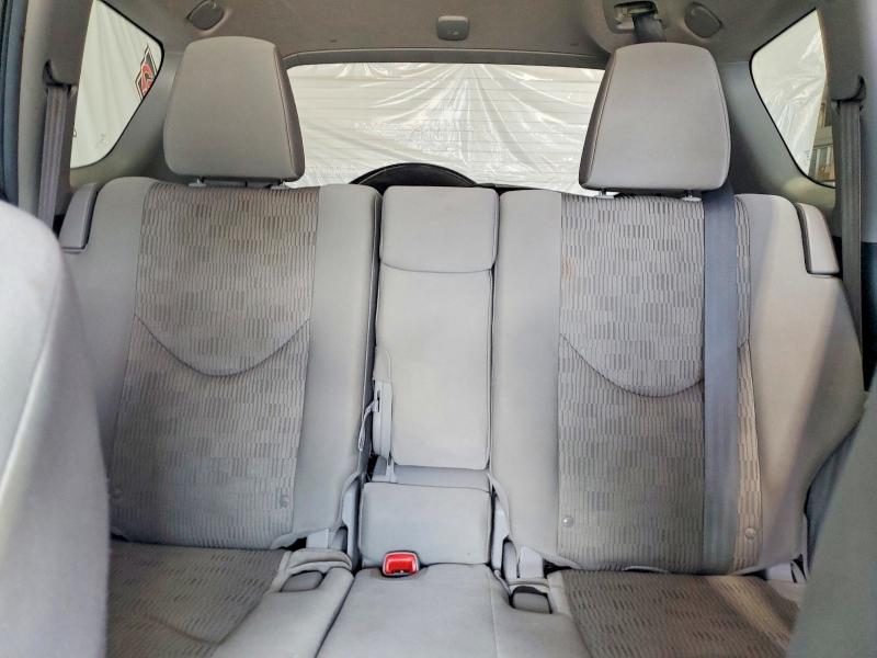 Aukcja sprzedaży 2012 Toyota Rav4, vin: 2T3ZF4DV6CW117293, numer aukcji: 60436476