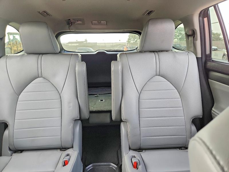 62722066 :رقم المزاد ، 5TDHARAH1NS513397 vin ، 2022 Toyota Highlander Hybrid مزاد بيع