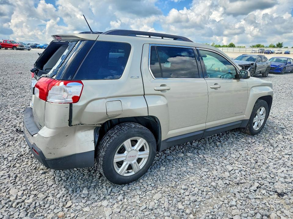 Aukcja sprzedaży 2014 Gmc Terrain, vin: 2GKALREK5E6313235, numer aukcji: 61468246