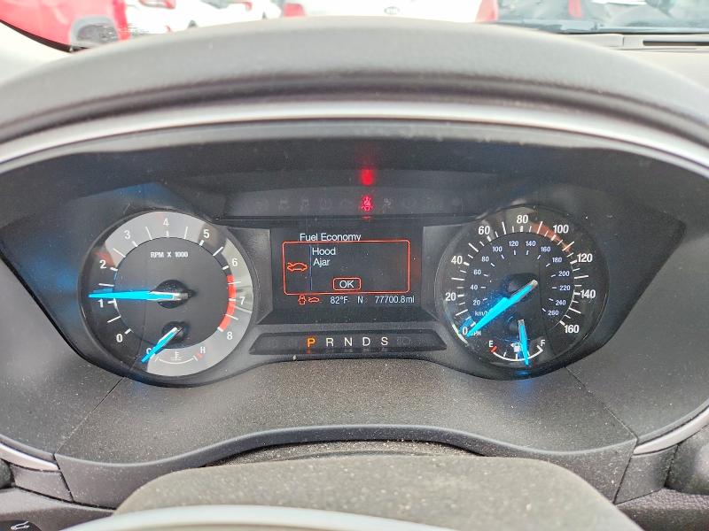 Продажа на аукционе авто 2013 Ford Fusion, vin: 3FA6P0H71DR358209, номер лота: 61810206