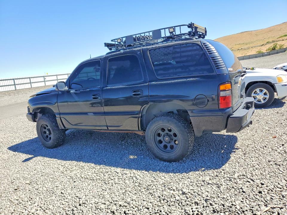 Aukcja sprzedaży 2003 Gmc Yukon, vin: 1GKEK63U33J316092, numer aukcji: 61420296
