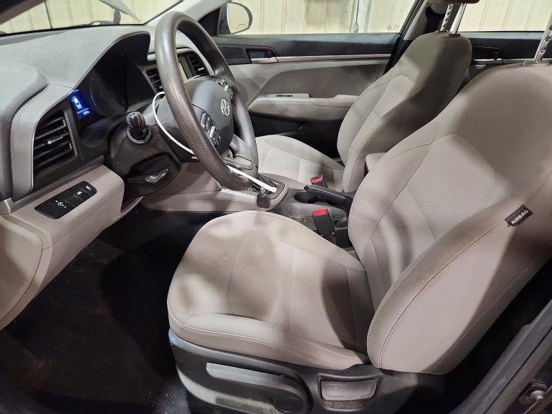 Aukcja sprzedaży 2020 Hyundai Elantra, vin: 5NPD74LF7LH603393, numer aukcji: 59632386