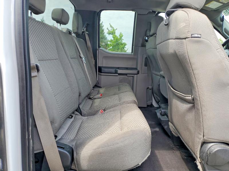 60861616 :رقم المزاد ، 1FTEX1E86GFB87970 vin ، 2016 Ford F150 مزاد بيع