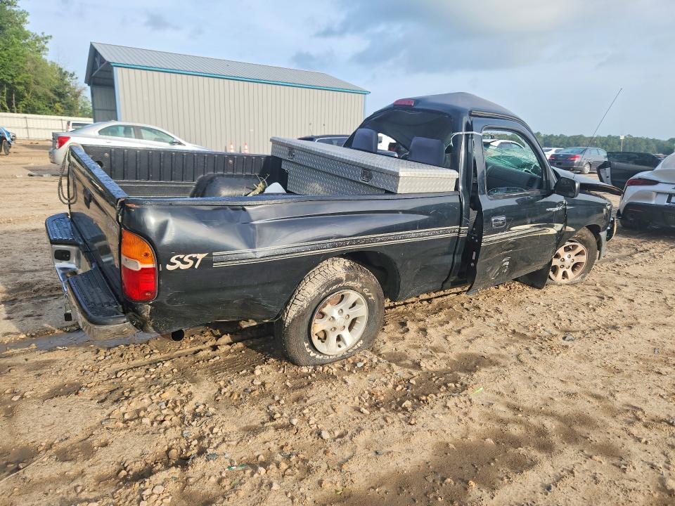 Aukcja sprzedaży 1999 Toyota Tacoma, vin: 4TANL42N2XZ523499, numer aukcji: 62231266