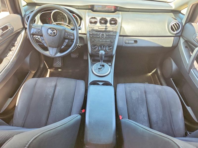 Aukcja sprzedaży 2011 Mazda Cx-7, vin: JM3ER2AM2B0394135, numer aukcji: 62156016