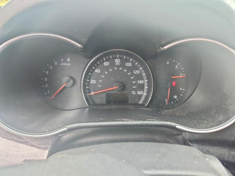 Aukcja sprzedaży 2015 Kia Sorento, vin: 5XYKT3A66FG657358, numer aukcji: 62798026