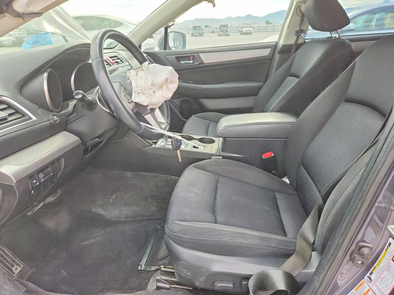 Aukcja sprzedaży 2015 Subaru Legacy, vin: 4S3BNAC63F3004065, numer aukcji: 59983856