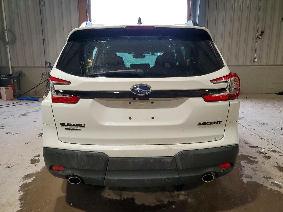 Продаж на аукціоні авто 2026 Subaru Ascent, vin: 4S4WMAAD1T3411959, номер лоту: 61686076