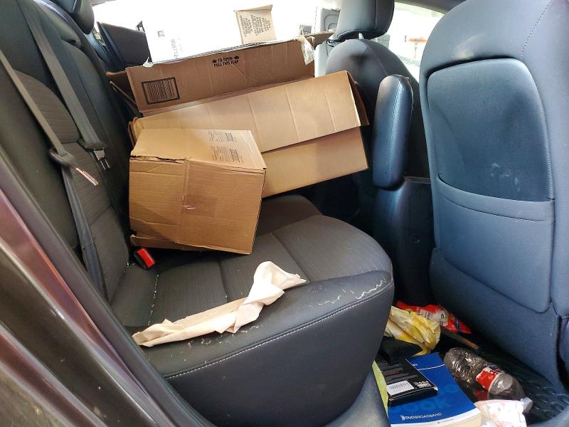 62456746 :رقم المزاد ، KNAFX4A68E5060339 vin ، 2014 Kia Forte مزاد بيع