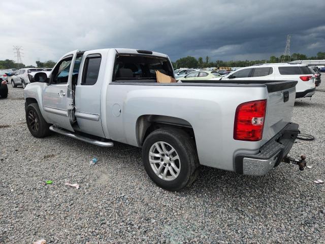 Продажа на аукционе авто 2012 Chevrolet Silverado, vin: 1GCRCSE00CZ354071, номер лота: 62889786