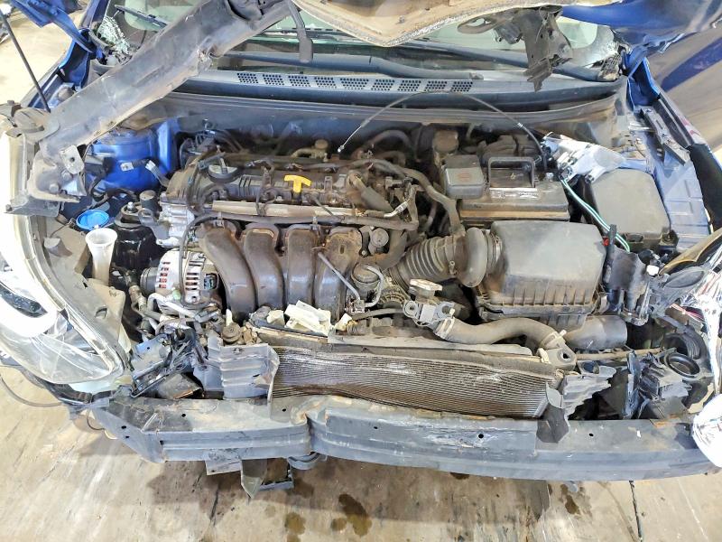 Продажа на аукционе авто 2015 Hyundai Elantra, vin: 5NPDH4AE8FH649066, номер лота: 61530256