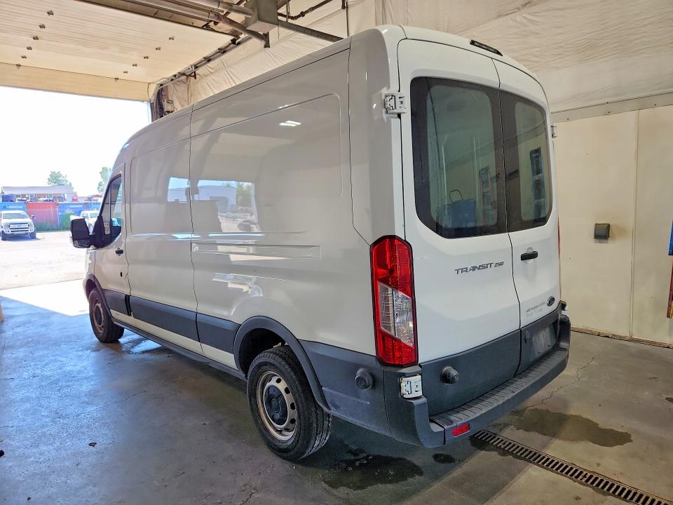 Aukcja sprzedaży 2016 Ford Transit, vin: 1FTYR2CM4GKB47407, numer aukcji: 62302246