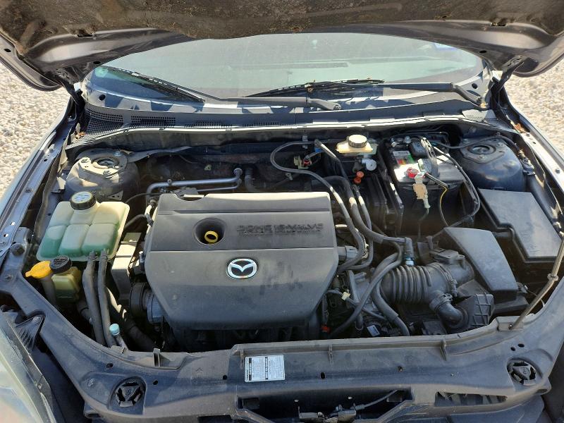 Продажа на аукционе авто 2006 Mazda 3, vin: JM1BK343061498793, номер лота: 61755536