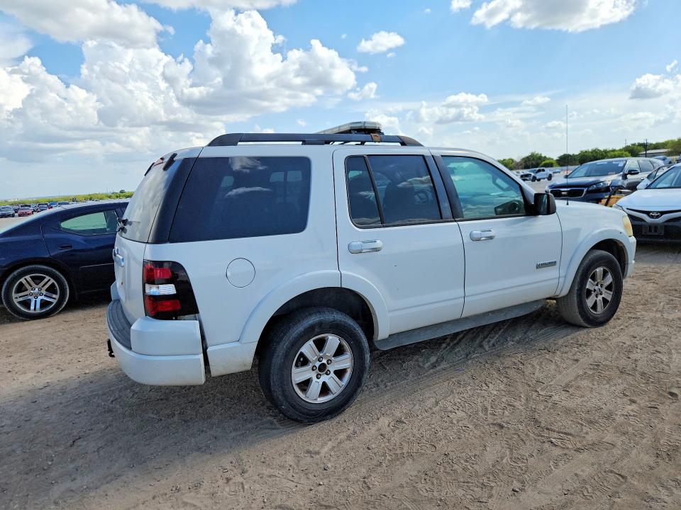 Продажа на аукционе авто 2008 Ford Explorer, vin: 1FMEU63E18UA66187, номер лота: 60274296