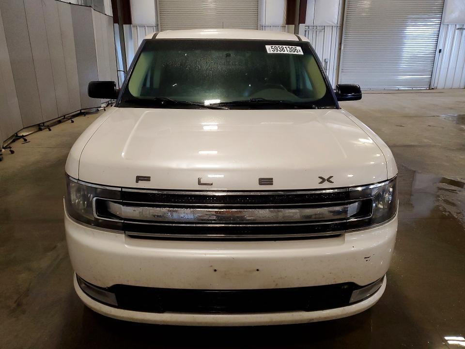 Aukcja sprzedaży 2014 Ford Flex, vin: 2FMGK5C80EBD30410, numer aukcji: 59381306