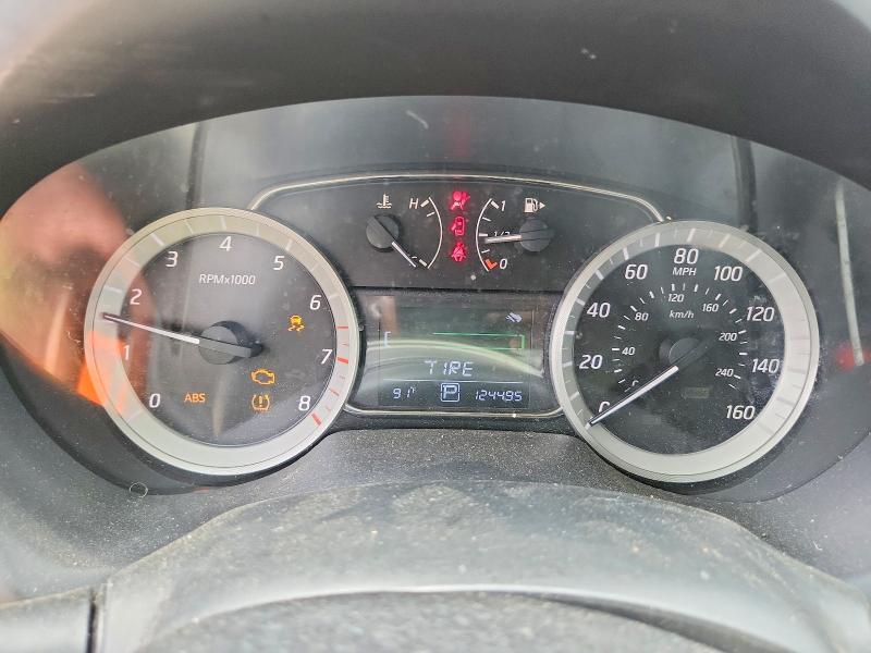 Продаж на аукціоні авто 2013 Nissan Sentra, vin: 3N1AB7AP4DL670150, номер лоту: 60193106