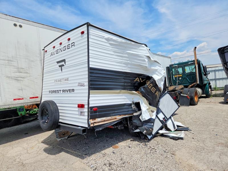 Продажа на аукционе авто 2026 Fore Trailers, vin: 5ZT2AVEC2TG815784, номер лота: 60508486