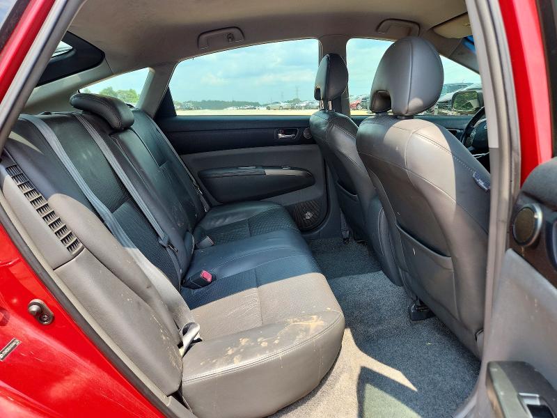 Aukcja sprzedaży 2008 Toyota Prius, vin: JTDKB20U183446136, numer aukcji: 62638976