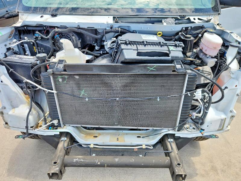 Auction sale of the 2023 Chevrolet Express G2500, vin: 1GCWGAFP2P1166038, lot number: 69095276