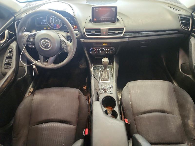 Aukcja sprzedaży 2016 Mazda 3, vin: 3MZBM1T73GM328254, numer aukcji: 59794496