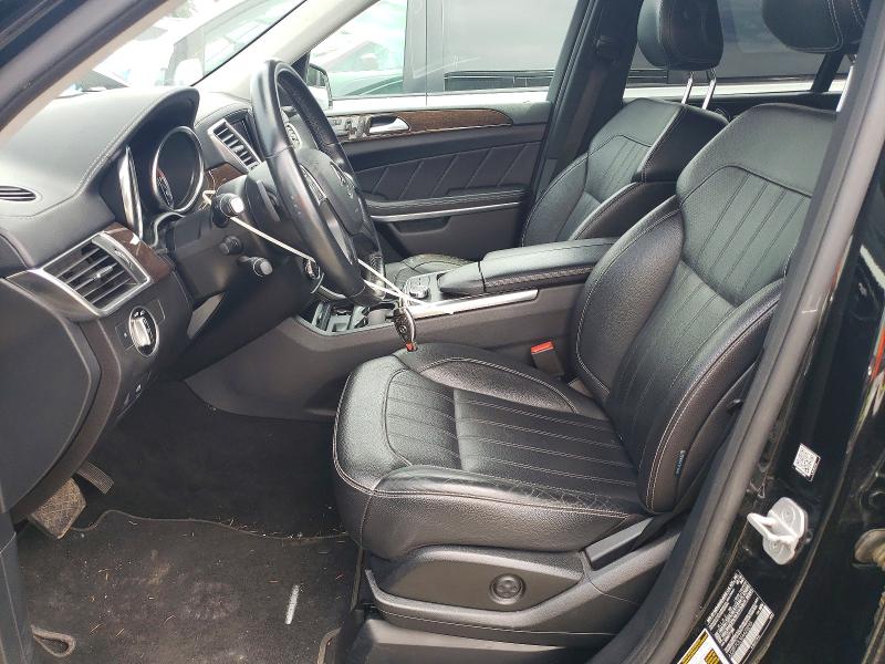 Aukcja sprzedaży 2014 Mercedes-benz Gl, vin: 4JGDF7CE3EA423295, numer aukcji: 59726646