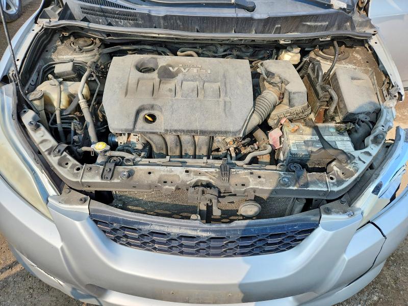 Auction sale of the 2009 Toyota Matrix, vin: 2T1KU40E79C033015, lot number: 60415896