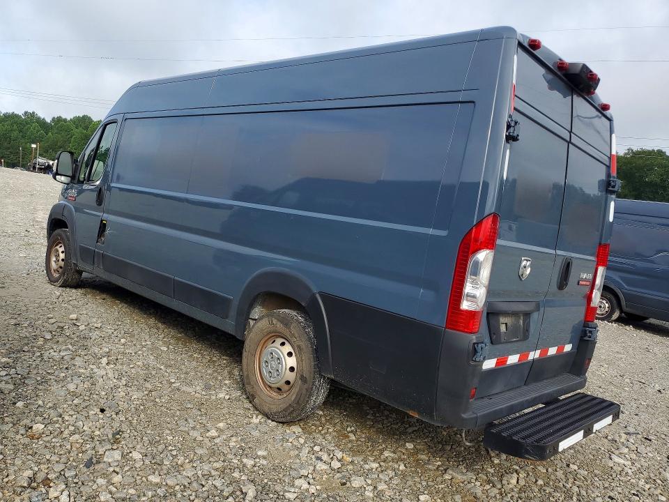 Aukcja sprzedaży 2020 Ram Promaster 3500, vin: 3C6URVJGXLE144500, numer aukcji: 59745746