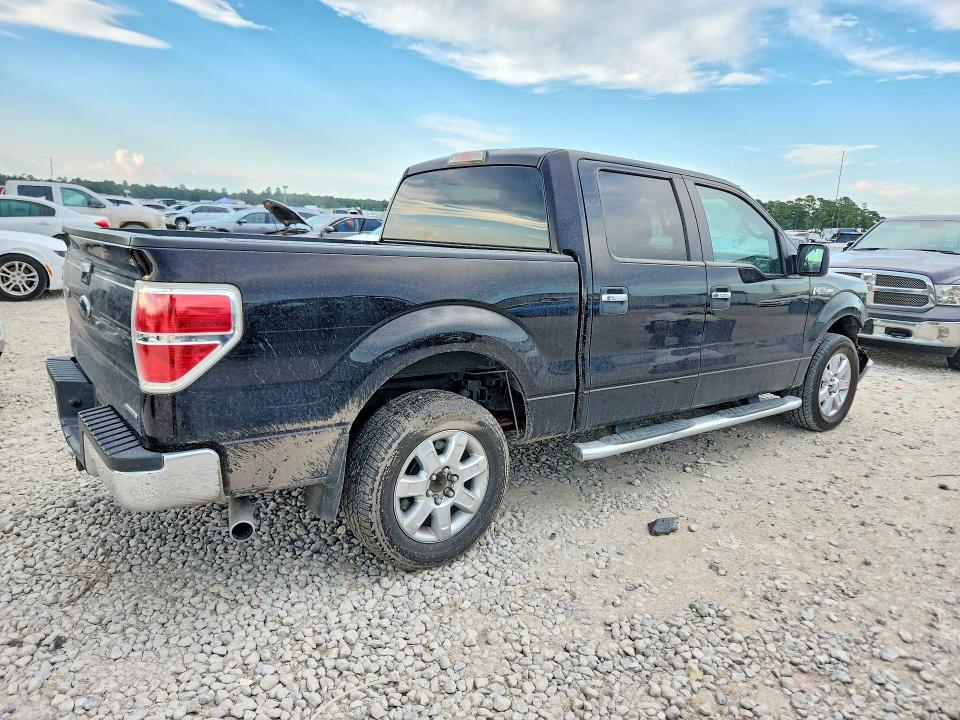 Продаж на аукціоні авто 2013 Ford F150, vin: 1FTEW1CM7DFD40273, номер лоту: 60060786