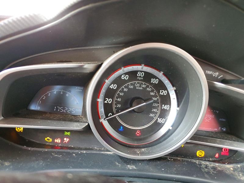 Aukcja sprzedaży 2016 Mazda 3, vin: 3MZBM1M79GM275820, numer aukcji: 60197706