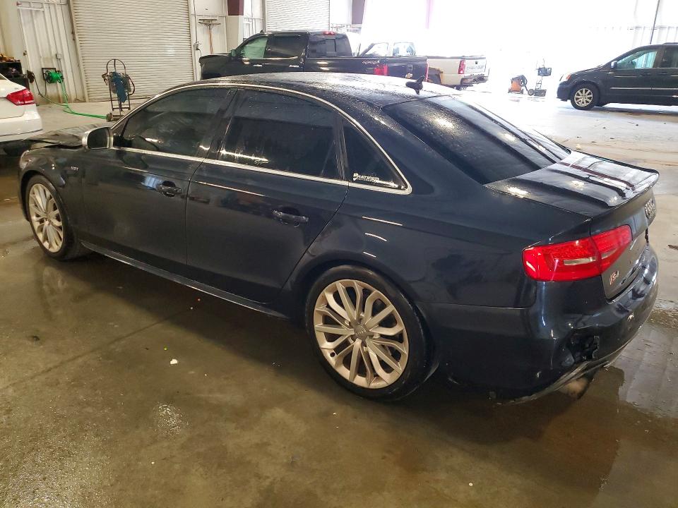 Aukcja sprzedaży 2013 Audi S4, vin: WAUBGAFL2DA107253, numer aukcji: 62079056