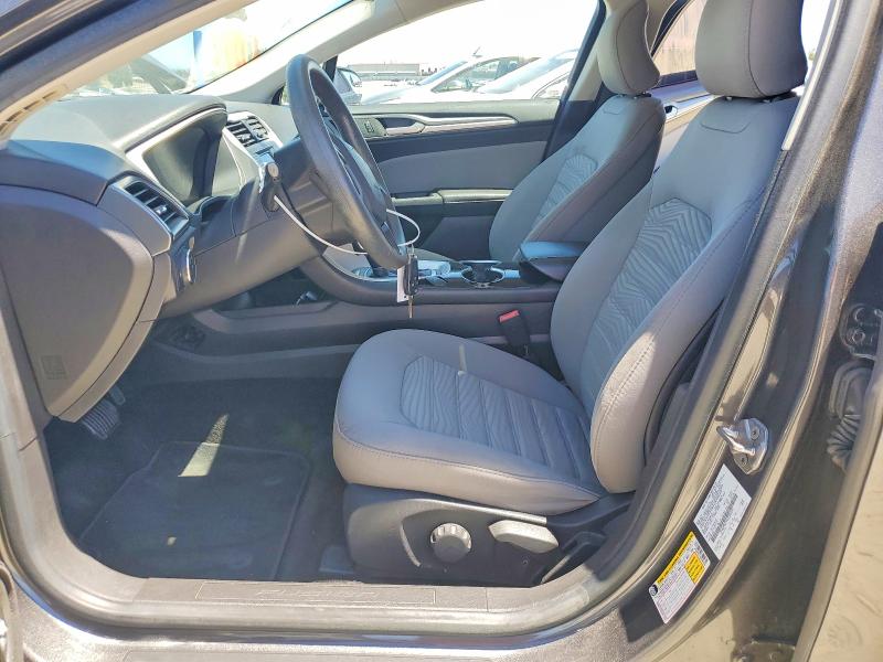 60831046 :رقم المزاد ، 3FA6P0G79GR306039 vin ، 2016 Ford Fusion مزاد بيع