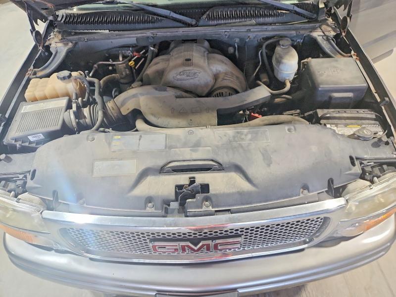 61215146 :رقم المزاد ، 1GKFK66U95J124498 vin ، 2005 Gmc Yukon Xl مزاد بيع