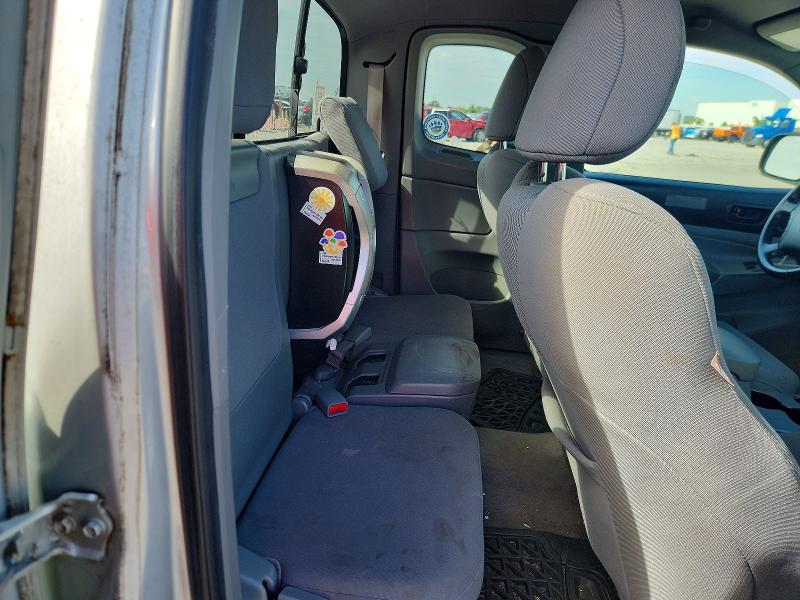 2009 Toyota Tacoma მანქანა იყიდება აუქციონზე, vin: 5TEUU42NX9Z634564, აუქციონის ნომერი: 59987436
