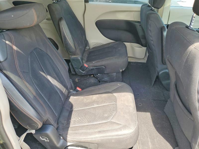 Aukcja sprzedaży 2017 Chrysler Pacifica, vin: 2C4RC1CG3HR553157, numer aukcji: 61374256