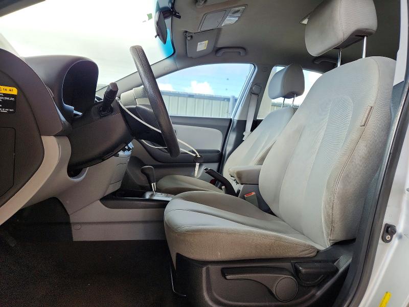 Auction sale of the 2010 Hyundai Elantra, vin: KMHDU4AD2AU959503, lot number: 56475686