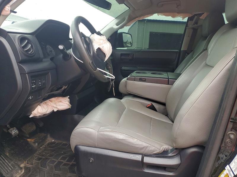 61895396 :رقم المزاد ، 5TFUM5F14EX053009 vin ، 2014 Toyota Tundra مزاد بيع