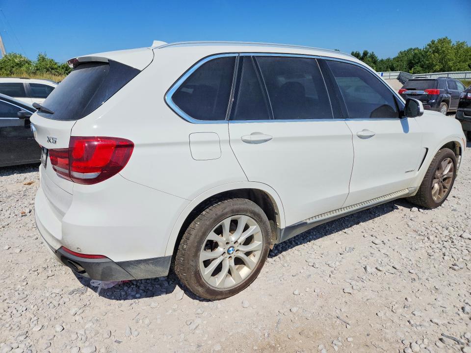 Aukcja sprzedaży 2015 Bmw X5, vin: 5UXKS4C5XF0J99745, numer aukcji: 60576146