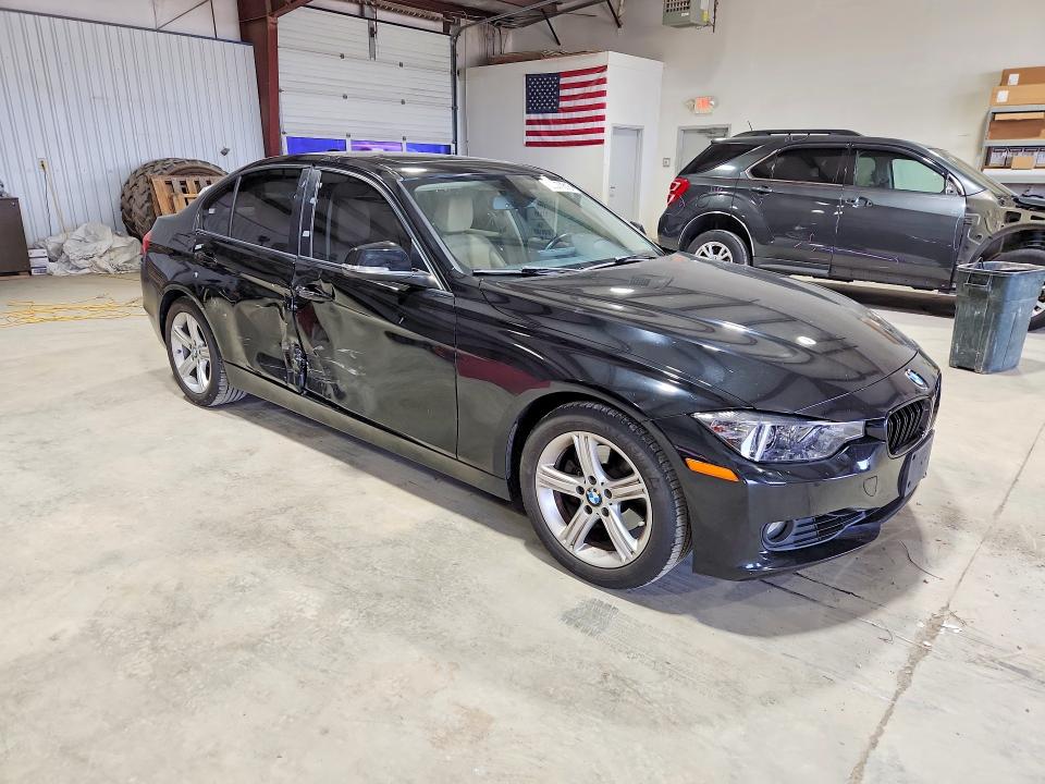 Aukcja sprzedaży 2013 Bmw 328, vin: WBA3B5C5XDF592048, numer aukcji: 62077816