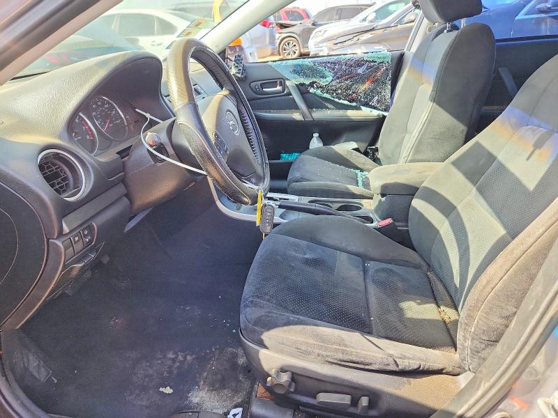 Aukcja sprzedaży 2007 Mazda 6, vin: 1YVHP80C075M62153, numer aukcji: 58995256
