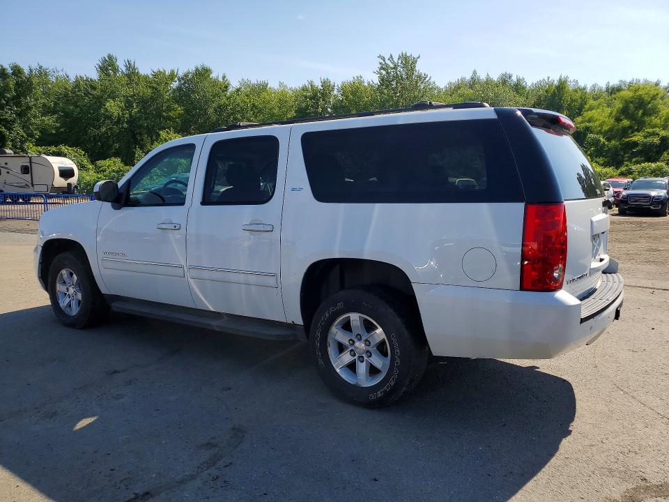 2014 Gmc Yukon Xl მანქანა იყიდება აუქციონზე, vin: 1GKS2KE73ER148915, აუქციონის ნომერი: 59636916