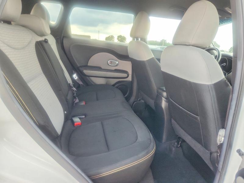 59892566 :رقم المزاد ، KNDJP3A51F7787309 vin ، 2015 Kia Soul مزاد بيع