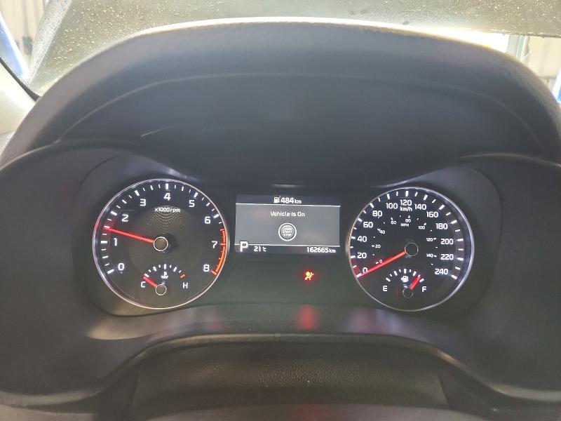 62848666 :رقم المزاد ، 3KPF54AD1LE249746 vin ، 2020 Kia Forte مزاد بيع